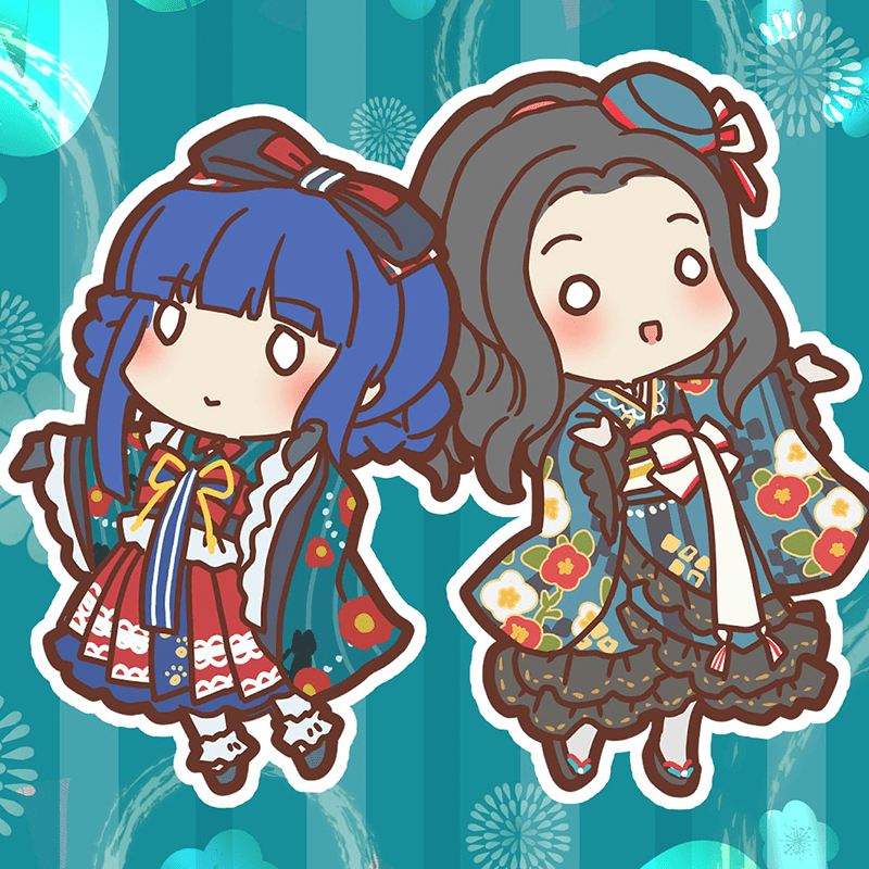 宣教師ゴンドルフ　イラスト　ファンアート3