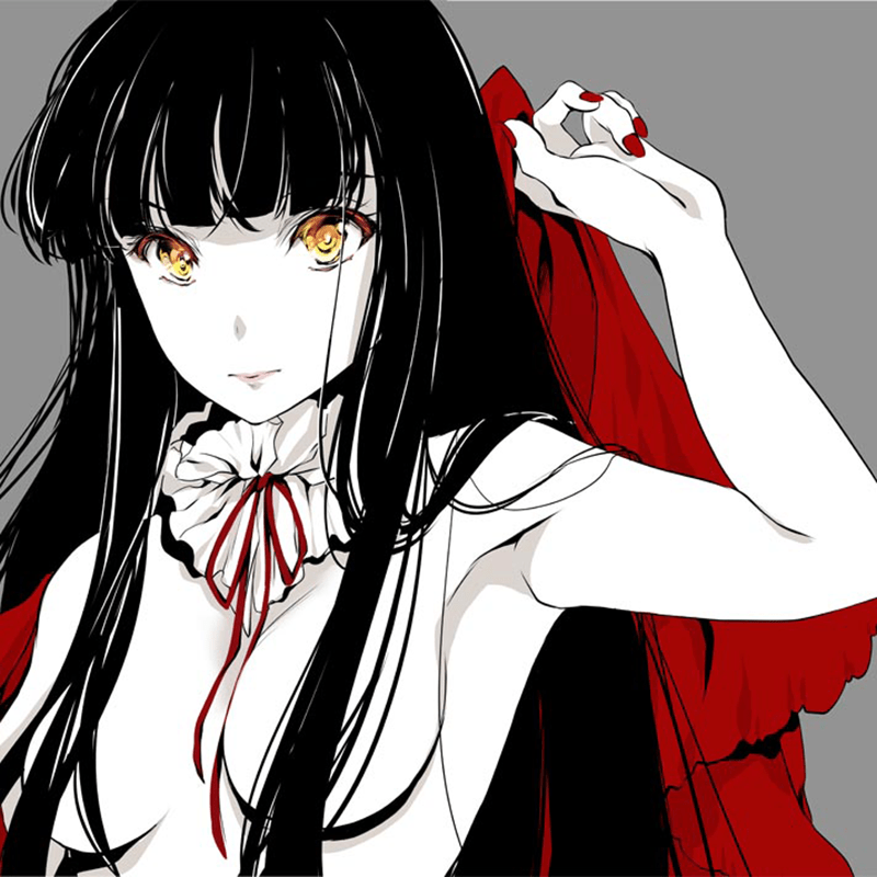 宣教師ゴンドルフ　イラスト　ファンアート5