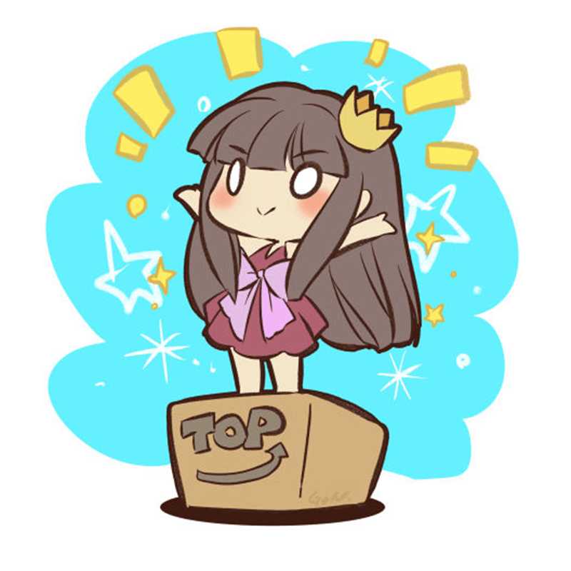 宣教師ゴンドルフ　イラスト　ファンアート6