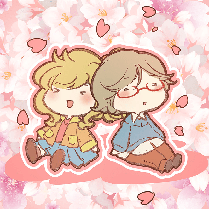 宣教師ゴンドルフ　イラスト　ファンアート9