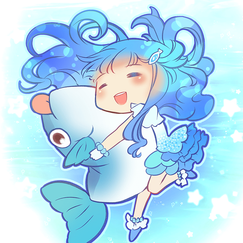 宣教師ゴンドルフ　イラスト　ファンアート10