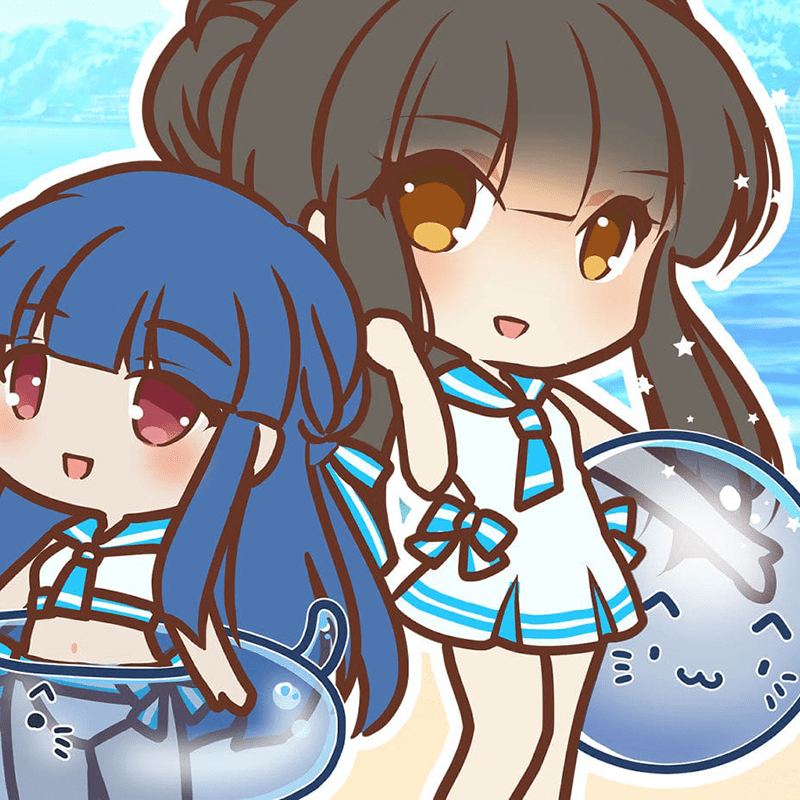 宣教師ゴンドルフ　イラスト　ファンアート11