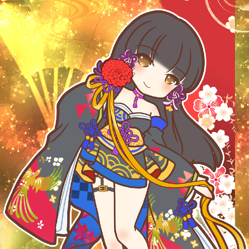 宣教師ゴンドルフ　イラスト　ファンアート12