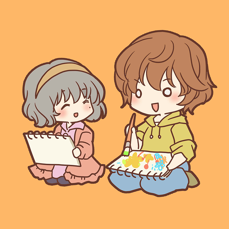 宣教師ゴンドルフ　イラスト　ファンアート13