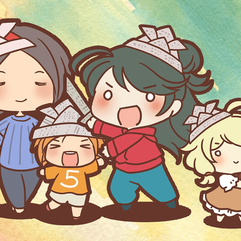 宣教師ゴンドルフ　イラスト　ファンアート15