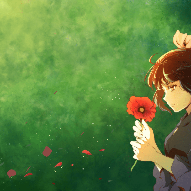 宣教師ゴンドルフ　イラスト　オリジナル・カラー12