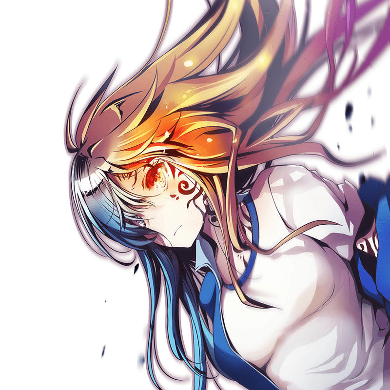 宣教師ゴンドルフ　イラスト　オリジナル・カラー13