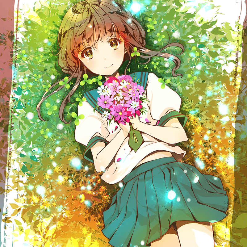 宣教師ゴンドルフ　イラスト　オリジナル・カラー14