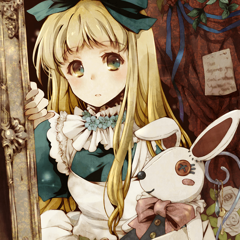 宣教師ゴンドルフ　イラスト　オリジナル・カラー3