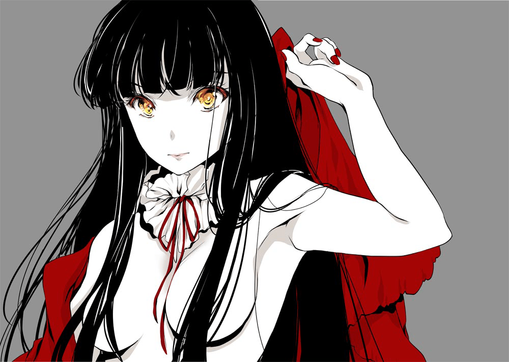 イラスト　ファンアート