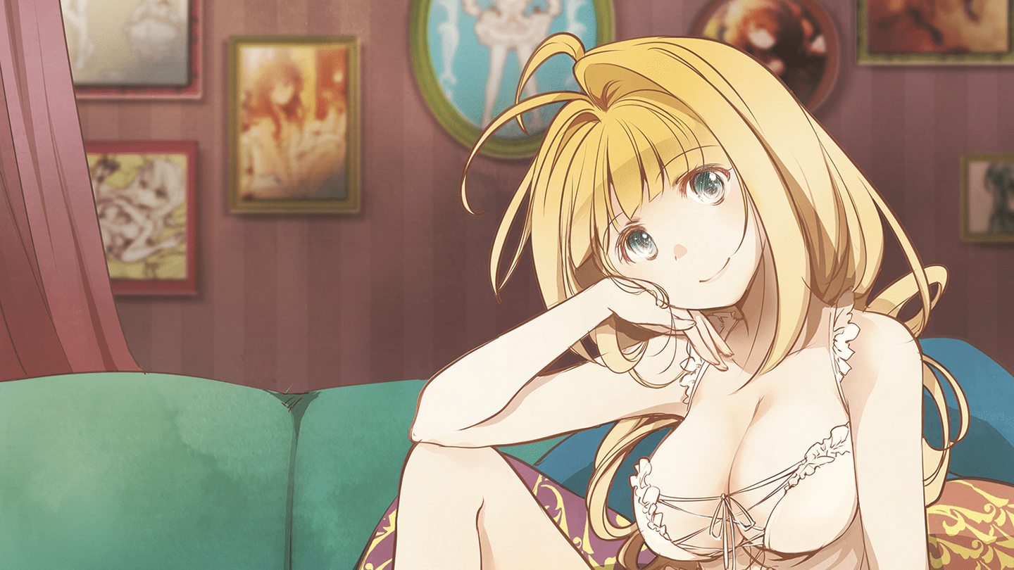 スライダーイラスト4