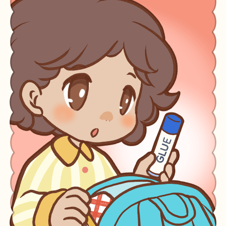 First Day of School 5