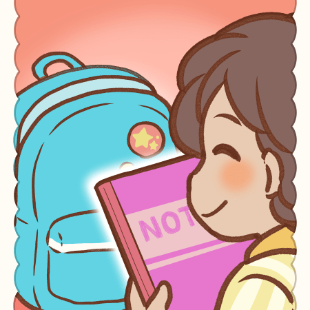 First Day of School 6